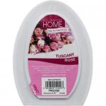 All About Home Gel Air Freshener 150 Gram Tuscany Rose (Pack 3) - 1008296 23106CP