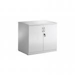 Dynamic High Gloss Cupboard White I000732 23738DY