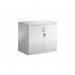 Dynamic High Gloss Cupboard White I000732 23738DY