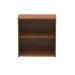 Dynamic Impulse 800mm Bookcase Walnut I000109 23885DY