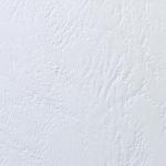 GBC Binding Cover Leathergrain A4 250gsm White (Pack 100) CE040070 23916AC