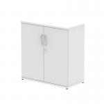 Dynamic Impulse 800mm Cupboard White S00009 23927DY