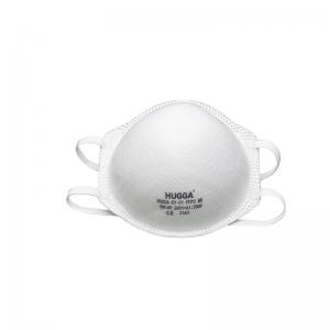 Osler & Walsh FFP3 Non-Valved Mask Pack 5 - FFP3HG5 24081EA