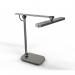 Unilux Pureline Ergonomic Desk Lamp Grey - 400184828 24254HB