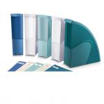 CEP Rivieraby Cep Magazine Files Assorted Colours (Set of 5) - 1067450511 24338CE