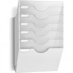 CEP ReCeption by Cep Wall Display Rack White - 1001530021 24352CE