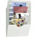 CEP ReCeption by Cep Wall Display Rack White - 1001530021 24352CE