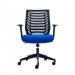 Rocada Op Chair 68x100x68 cm Blue