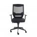 Rocada Op Lum Chair 68x100x68cm Black