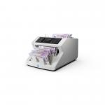 Safescan 2210 Banknote Counter with 2 Point Counterfeit Detection - 115-0710 24555SF