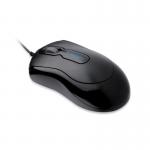 Kensington Wired Mouse Black K72356EU 24749AC