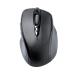 Kensington Pro Fit Wireless Optical Mouse Mid Size Black K72405EU 24784AC