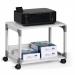 Durable SYSTEM Multi Function Trolley 48 Grey - 371010 25241DR