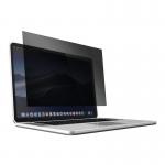 The ValueX Monitor Privacy Filter is a sleek and durable privacy screen designed for 14.0in laptops with a 16:10 aspect ratio. It features a matte black finish that seamlessly blends with your laptop and provides exceptional visual clarity while protecting your screen from prying eyes. Its slim profile and easy installation make it the perfect solution for safeguarding your privacy while working on the go.