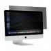 The ValueX Monitor Privacy Filter is specifically designed for 22.0in monitors with a 16:10 aspect ratio. The privacy screen provides added protection and prevents others from viewing your screen. Perfect for professionals, students, and anyone concerned about privacy.