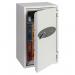 Phoenix Fire Commander Size 1 Fire Safe with Key Lock - FS1911K 25430PH