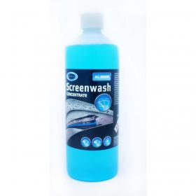 Chill Factor Ready To Use Screenwash 1 Litre - 0108044 25556CP