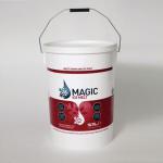 Magic Ice Melt Granules Bucket 18.75kg  - 0108069 25570CP