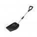 ValueX Shovel With D Grip Telescopic Handle - 0999169 25584CP