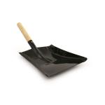 Valx Shovel 9 Inch With Wood Handle