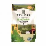 Taylors of Harrogate Rich Italian Ground Coffee 200g - 0403177 25675CP