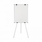 Bi-Office Earth Kyoto Tripod Easel With Magnetic Pad Clamps 700x100mm - EA14406174 25724BS