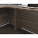 Affilitate Office Desk 1200 x 600mm Hudson Elm Finish - 5427414 25759TK