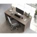 Affiliate Office Desk 1500 x 750mm Hudson Elm Finish - 5427424 25780TK