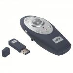 Nobo P3 Presenter Remote and Mouse with Red Laser 1902390 DD 25785AC