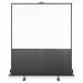 Nobo Portable Tripod Projection Screen 1220x1620mm 1901956 25799AC