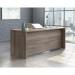 Affiliate Office Desk 1800 x 750mm Hudson Elm Finish - 5427427 25815TK