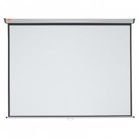 Nobo Wall Projection Screen 2000x1513mm 1902393 25848AC