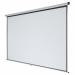 Nobo Wall Projection Screen 2400x1813mm 1902394 25855AC