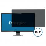 Kensington Privacy Filter 23.8in 16x9 - 626486 26102AC
