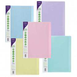 Snopake ReBorn Display Book A4 