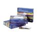 Rexel Shredder Waste Bag 175 Litre Clear (Pack 100) 40095 26310AC