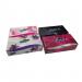 Papia 2 Ply Luxury Facial Tissues 100 Sheets 08FACE1 26580TC