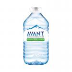 Avant Natural Mineral Water 5 litre (Pack 3) - 0201060 26678CP