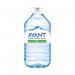 Avant Natural Mineral Water 5 litre (Pack 3) - 0201060 26678CP