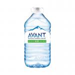 Avant Natural Mineral Water 5 litre (Pack 3) 0201060 26678CP