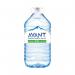 Avant Natural Mineral Water 5 litre (Pack 3) 0201060 26678CP