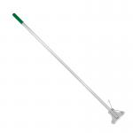 ValueX Kentucky Mop HolderHandle 54 inch Green 0908062 26685CP