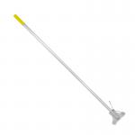 ValueX Kentucky Mop HolderHandle 54 inch Yellow 0908064 26699CP