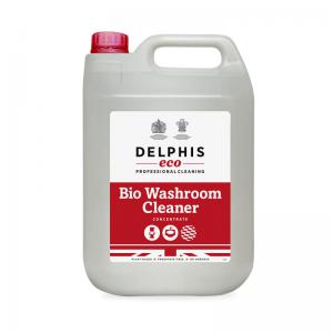 Click to view product details and reviews for Delphis Bio Washroom Cleaner 5l Pack 2 Bwc050 26720cp.