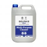 Delphis Multi-Purpose Cleaner 5L (Pack 2) MPC050 26727CP