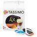 Tassimo LOR Latte Macchiato (Pack 8) 4041304 26762JD