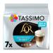 Tassimo LOR Skinny Latte Coffee Capsule (Pack 7) - 4056829 26769JD