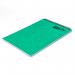 Pukka Pads Pressboard Pad A4 Wirebound Topbound 120 Pages Feint Ruled Paper Assorted Colours (Pack 10) - 7269-PRS 26774PK