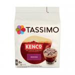 Tassimo Kenco Mocha Coffee Capsule (Pack 8) - 4041498 26776JD