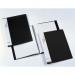 Rexel See and Store A4 Display Book 60 Pocket Black 10565BK 27157AC